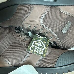 LRG MENS BOOTS